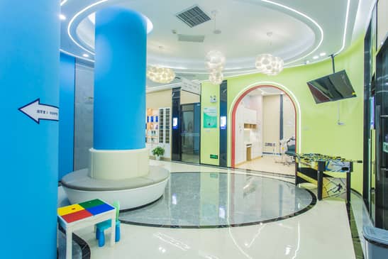 Slider image (9) Wuhan Yiya Simei Dental Hospital in Wuhan, China
